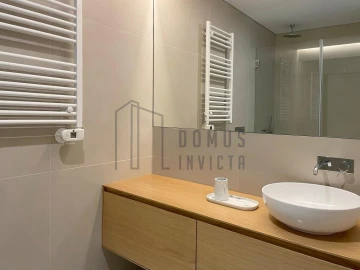 Apartamento T2 para Arrendamento em Bonfim