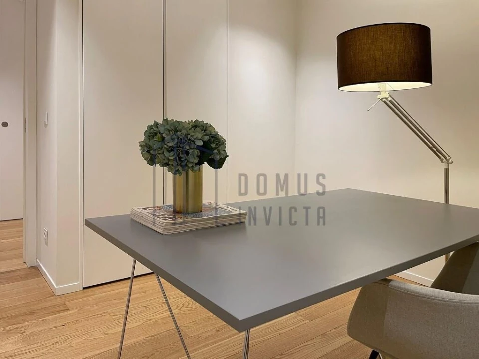 Apartamento T2 para Arrendamento em Bonfim Foto 4