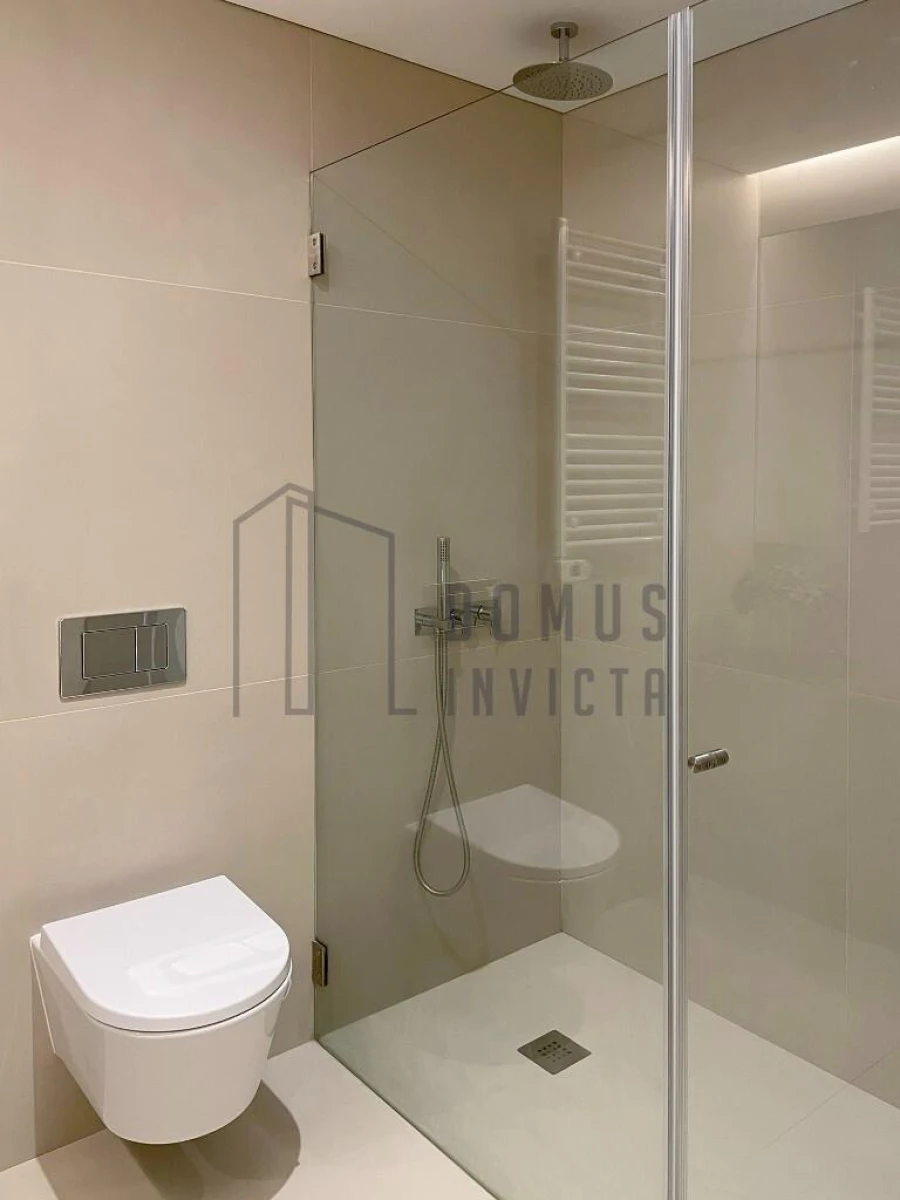 Apartamento T2 para Arrendamento em Bonfim Foto 13