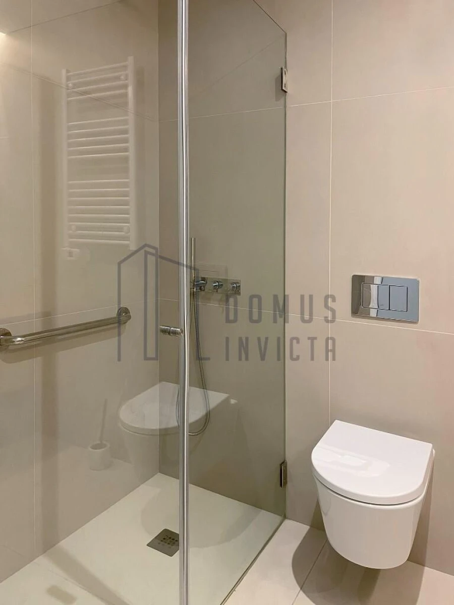 Apartamento T2 para Arrendamento em Bonfim Foto 15