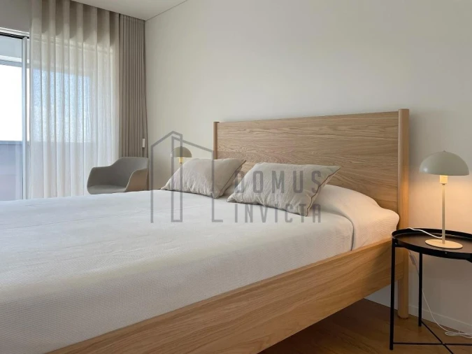 Apartamento T2 para Arrendamento em Bonfim Foto 7