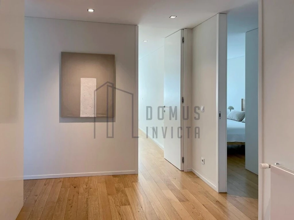 Apartamento T2 para Arrendamento em Bonfim Foto 11