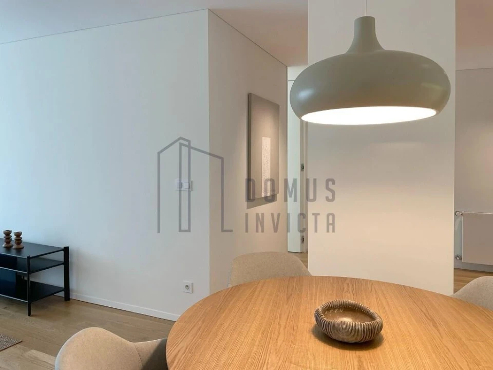 Apartamento T2 para Arrendamento em Bonfim Foto 3