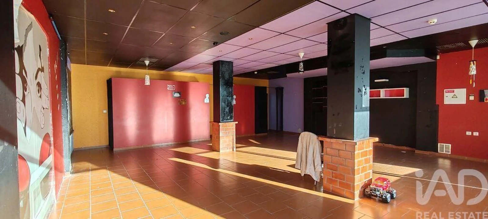 Loja para Arrendamento em Proença-A-Nova e Peral Foto 4