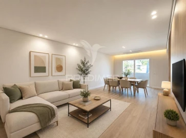 Apartamento T2 para Venda em Tavira (Santa Maria e Santiago)