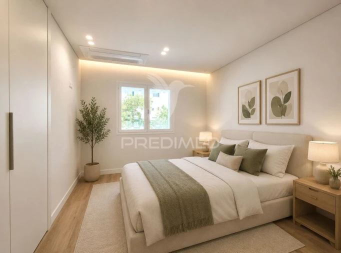 Apartamento T2 para Venda em Tavira (Santa Maria e Santiago) Foto 2