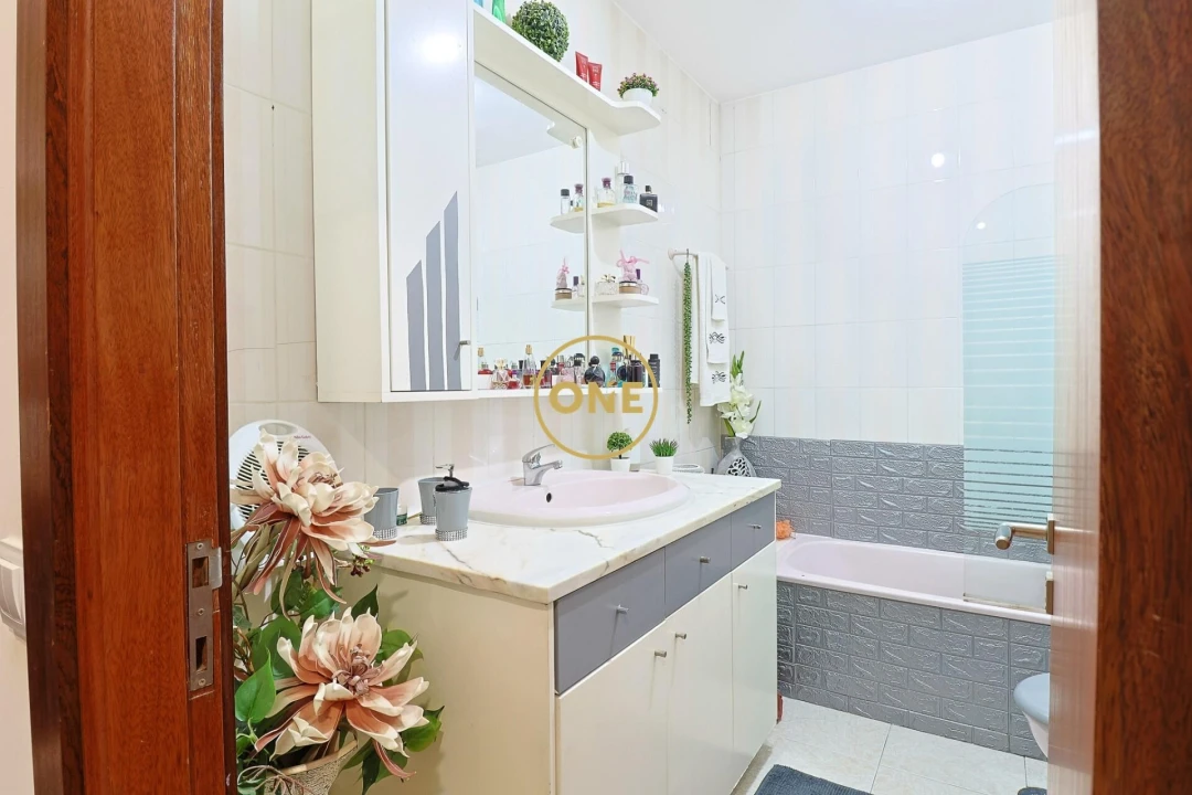 Apartamento T3 para Venda em Bairro Foto 21