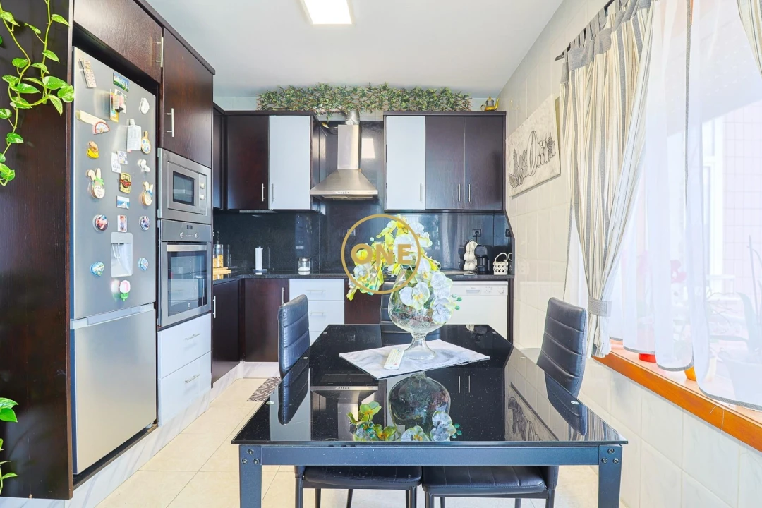 Apartamento T3 para Venda em Bairro Foto 10