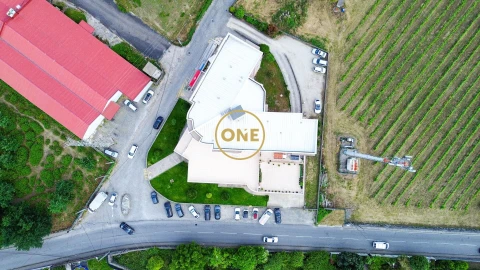 Apartamento T3 para Venda em Bairro