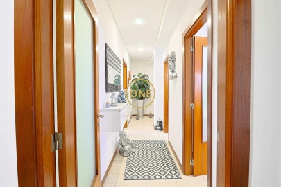 Apartamento T3 para Venda em Bairro