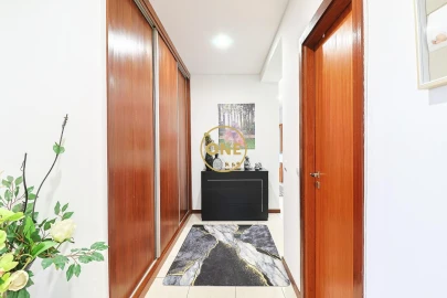 Apartamento T3 para Venda em Bairro