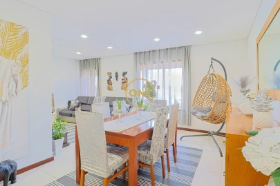 Apartamento T3 para Venda em Bairro