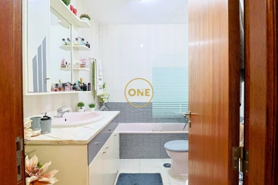 Apartamento T3 para Venda em Bairro