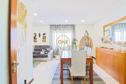 Apartamento T3 para Venda em Bairro