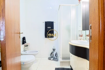 Apartamento T3 para Venda em Bairro