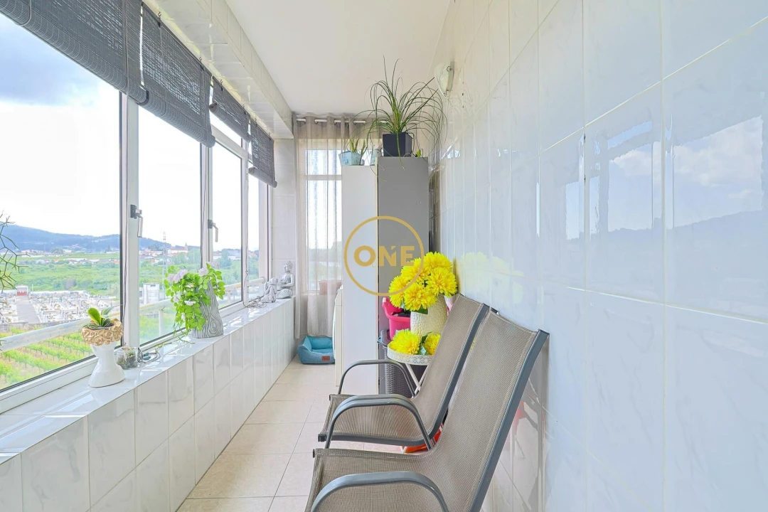 Apartamento T3 para Venda em Bairro Foto 12