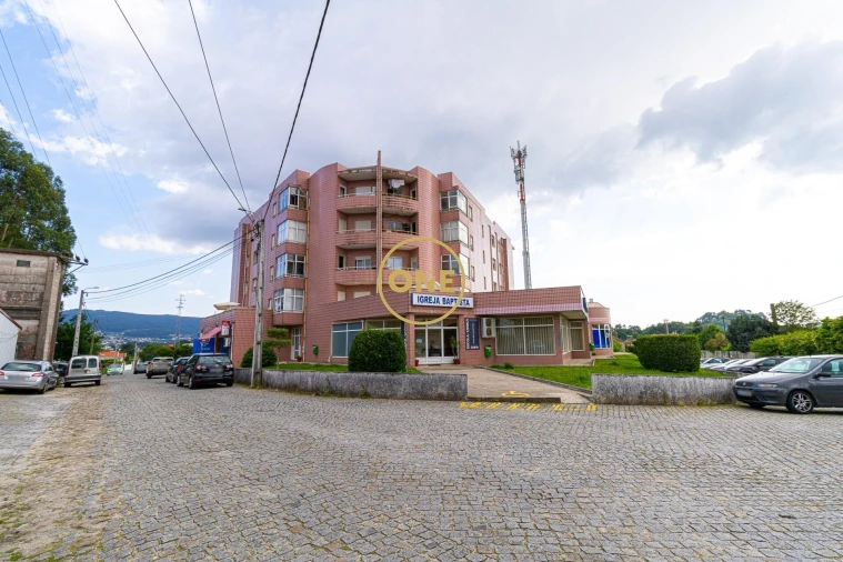 Apartamento T3 para Venda em Bairro Foto 27