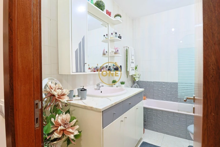 Apartamento T3 para Venda em Bairro Foto 21