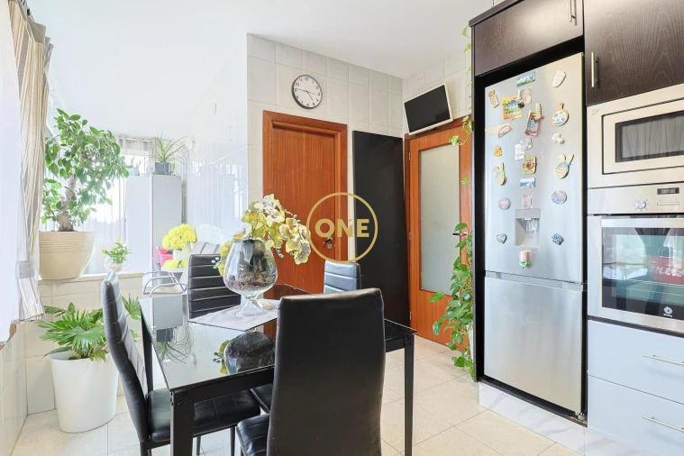 Apartamento T3 para Venda em Bairro Foto 11