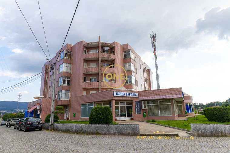 Apartamento T3 para Venda em Bairro Foto 28