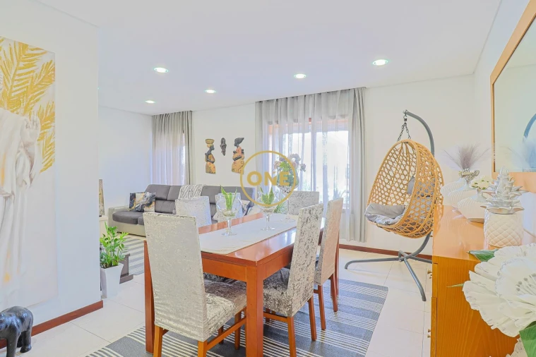 Apartamento T3 para Venda em Bairro Foto 5
