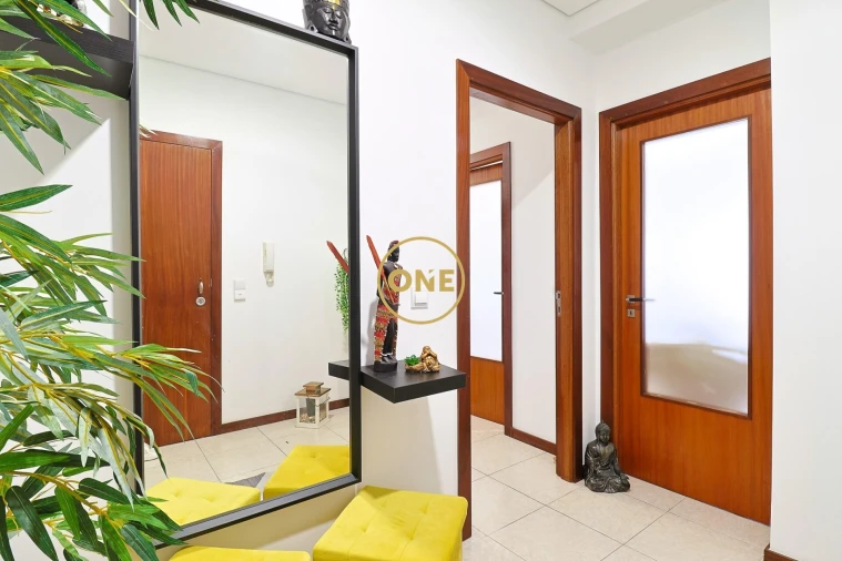Apartamento T3 para Venda em Bairro Foto 2