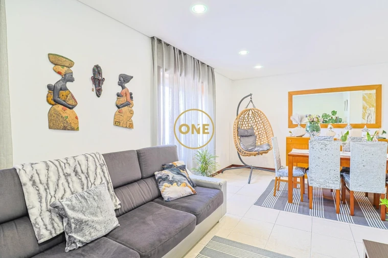 Apartamento T3 para Venda em Bairro Foto 6