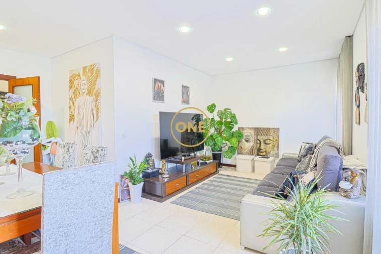 Apartamento T3 para Venda em Bairro Foto 7