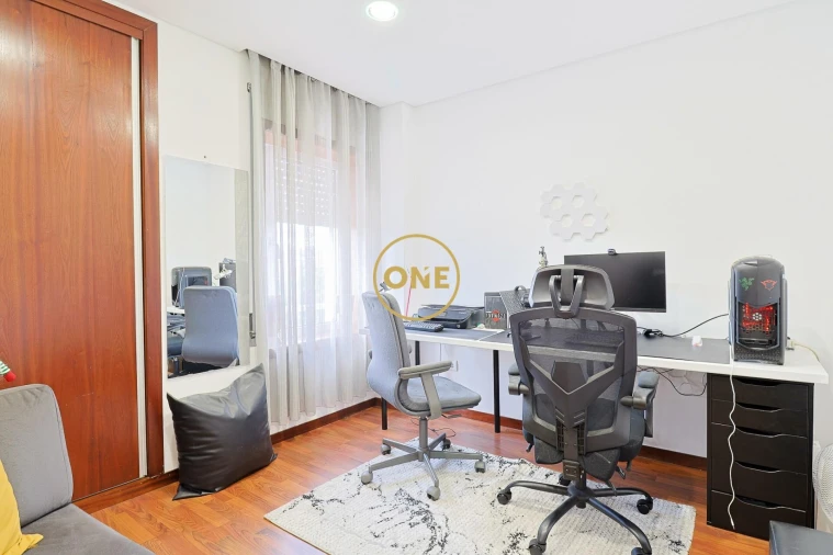 Apartamento T3 para Venda em Bairro Foto 24