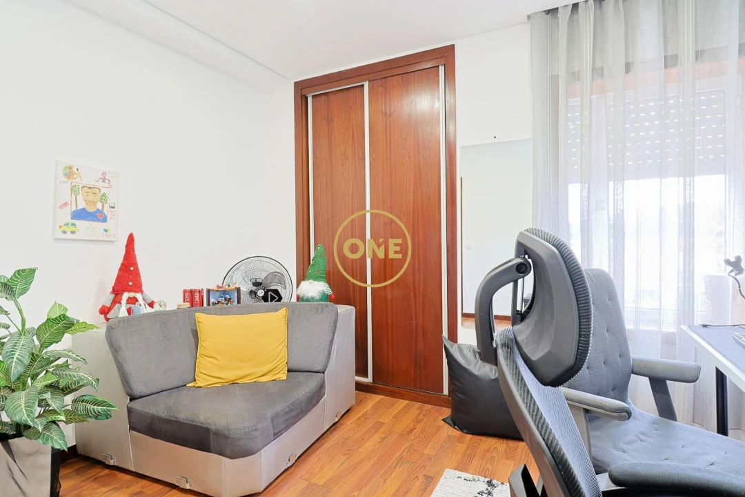 Apartamento T3 para Venda em Bairro Foto 25
