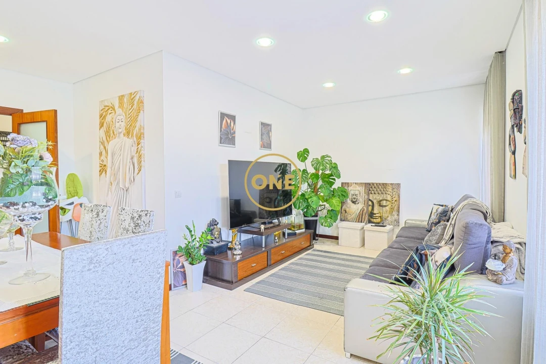 Apartamento T3 para Venda em Bairro Foto 7