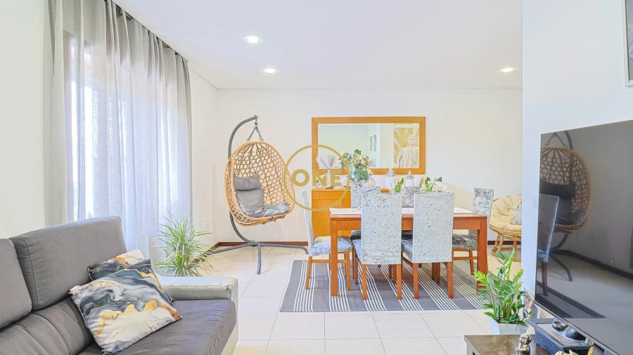 Apartamento T3 para Venda em Bairro