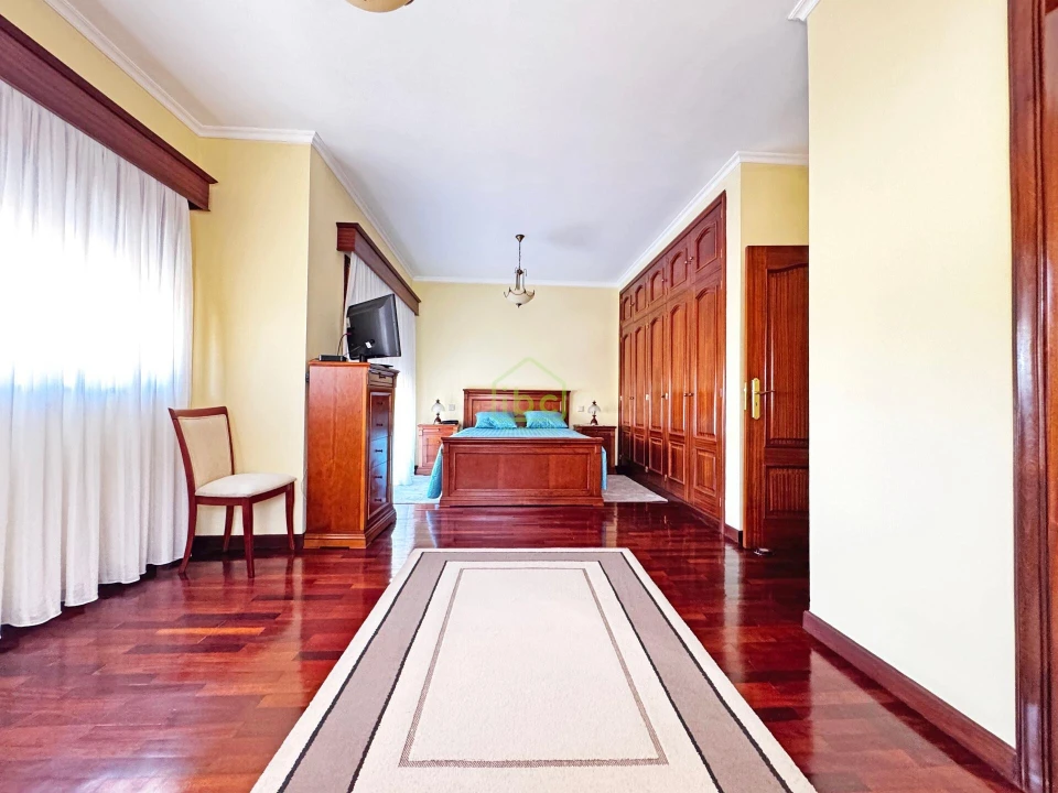 Moradia T3 para Venda em Fornelo e Vairão Foto 19