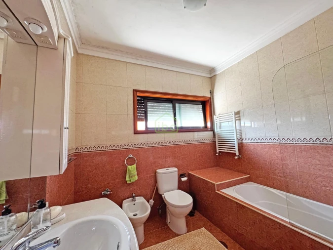 Moradia T3 para Venda em Fornelo e Vairão Foto 17