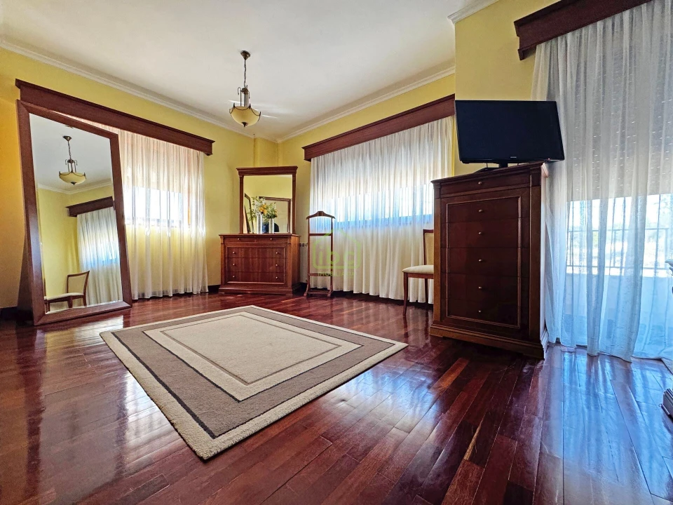 Moradia T3 para Venda em Fornelo e Vairão Foto 21