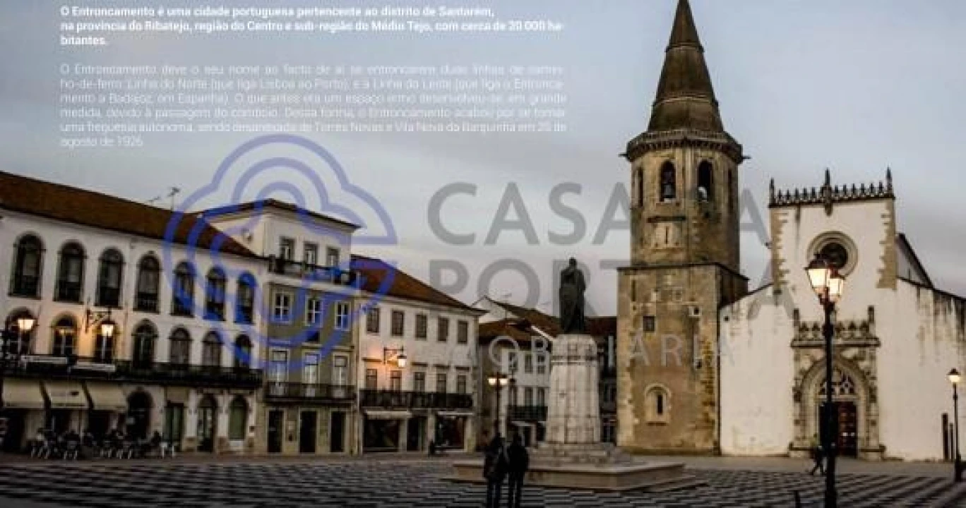 Apartamento T3 para Venda em São João Baptista Foto 16