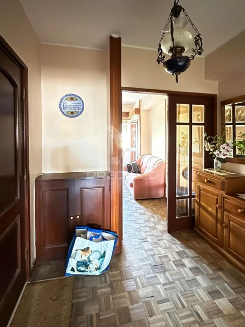 Apartamento T3 para Venda em Vila do Conde