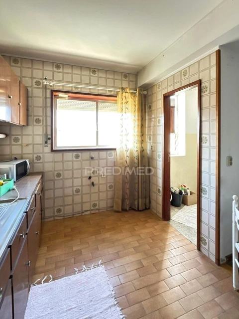 Apartamento T3 para Venda em Vila do Conde