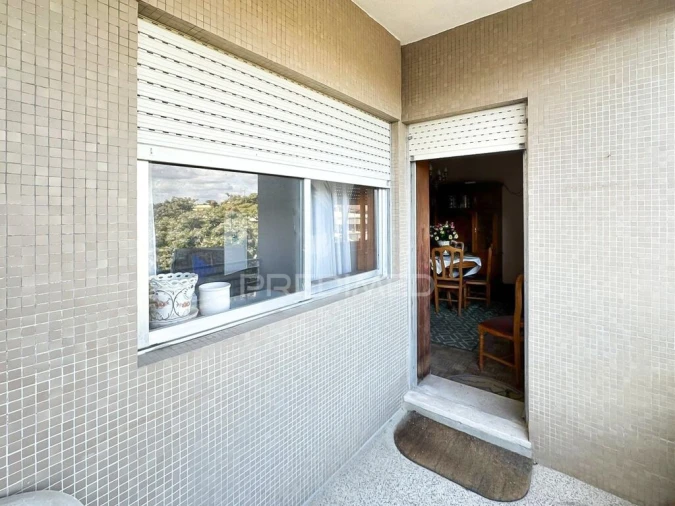 Apartamento T3 para Venda em Vila do Conde Foto 15