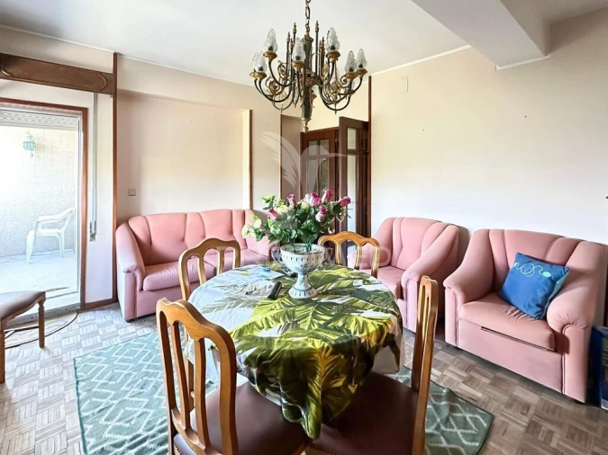 Apartamento T3 para Venda em Vila do Conde Foto 16