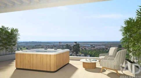 Apartamento T2 para Venda em Tavira (Santa Maria e Santiago)