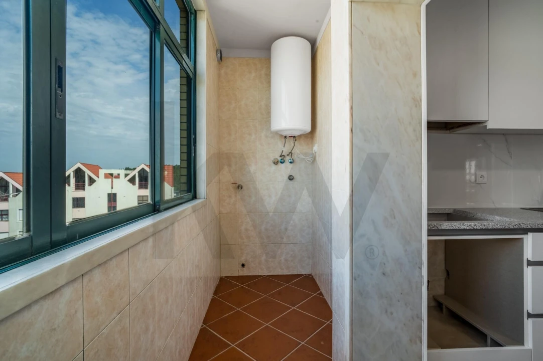 Apartamento T2 para Venda em Baguim do Monte (Rio Tinto) Foto 15