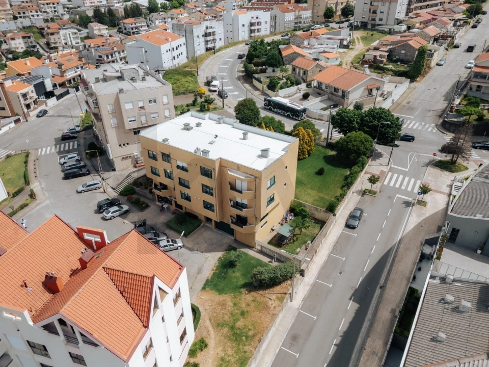 Apartamento T2 para Venda em Baguim do Monte (Rio Tinto) Foto 10