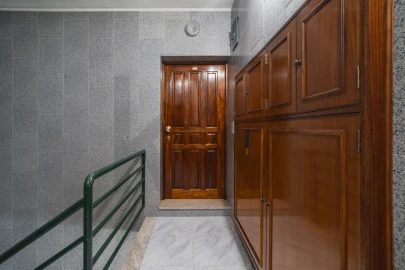 Apartamento T2 para Venda em Baguim do Monte (Rio Tinto)