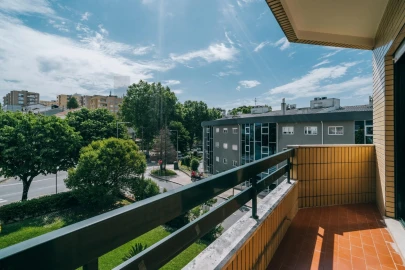Apartamento T2 para Venda em Baguim do Monte (Rio Tinto)