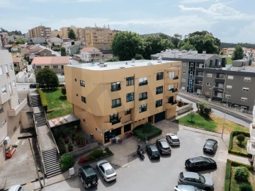 Apartamento T2 para Venda em Baguim do Monte (Rio Tinto)