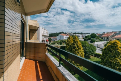 Apartamento T2 para Venda em Baguim do Monte (Rio Tinto)