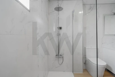 Apartamento T2 para Venda em Baguim do Monte (Rio Tinto)