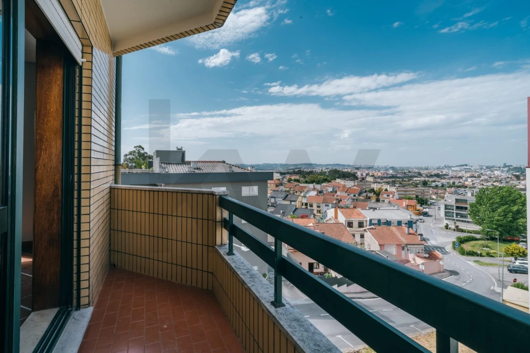 Apartamento T2 para Venda em Baguim do Monte (Rio Tinto) Foto 6