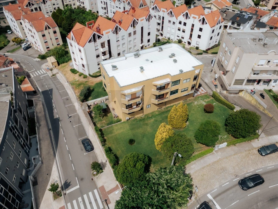 Apartamento T2 para Venda em Baguim do Monte (Rio Tinto) Foto 8